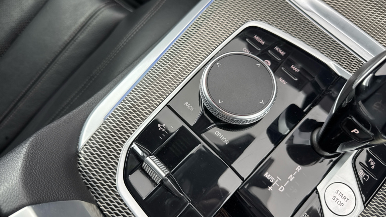 BMW X5 xDrive45e M Sport 5dr Auto [Tech Pack] Estate